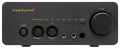 Усилитель для наушников Exposure XM HP Headphone Amplifier Black 1 – techzone.com.ua