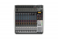 Behringer XENYX QX2442USB Микшерный пульт