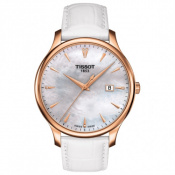 Годинник унісекс Tissot Tradition T063.610.36.116.01