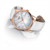 Годинник унісекс Tissot Tradition T063.610.36.116.01 4 – techzone.com.ua Годинник унісекс Tissot Tradition T063.610.36.116.01 4 – techzone.com.ua