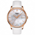 Годинник унісекс Tissot Tradition T063.610.36.116.01 1 – techzone.com.ua