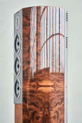 Акустика Audiovector R8 Arrete Italian Walnut Burl Piano 4 – techzone.com.ua Акустика Audiovector R8 Arrete Italian Walnut Burl Piano 4 – techzone.com.ua