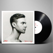 Виниловая пластинка Max Barskih - Звездопад [LP] 2 – techzone.com.ua