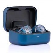 Бездротові навушники Noble Audio Osprey Blue 8 – techzone.com.ua Бездротові навушники Noble Audio Osprey Blue 8 – techzone.com.ua