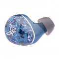 Бездротові навушники Noble Audio Osprey Blue 6 – techzone.com.ua
