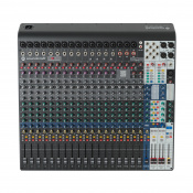 Аналоговий мікшерний пульт Soundcraft Signature Plus 22 1 – techzone.com.ua