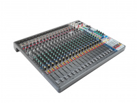Аналоговий мікшерний пульт Soundcraft Signature Plus 22 2 – techzone.com.ua