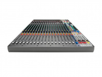 Аналоговий мікшерний пульт Soundcraft Signature Plus 22 3 – techzone.com.ua