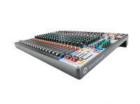 Аналоговий мікшерний пульт Soundcraft Signature Plus 22 5 – techzone.com.ua