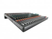 Аналоговий мікшерний пульт Soundcraft Signature Plus 22 6 – techzone.com.ua