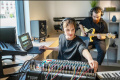 Аналоговий мікшерний пульт Soundcraft Signature Plus 22 10 – techzone.com.ua