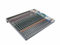 Аналоговий мікшерний пульт Soundcraft Signature Plus 22 2 – techzone.com.ua