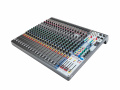 Аналоговий мікшерний пульт Soundcraft Signature Plus 22 4 – techzone.com.ua