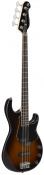 Бас-гітара YAMAHA BB434 (Tobacco Brown Sunburst) 3 – techzone.com.ua