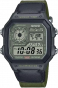 Годинник Casio TIMELESS COLLECTION AE-1200WHUB-3AVEF
