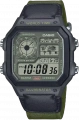 Годинник Casio TIMELESS COLLECTION AE-1200WHUB-3AVEF – techzone.com.ua
