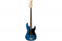 SQUIER by FENDER AFFINITY SERIES PRECISION BASS PJ LR LAKE PLACID BLUE Бас-гітара