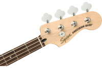 SQUIER by FENDER AFFINITY SERIES PRECISION BASS PJ LR LAKE PLACID BLUE Бас-гитара 5 – techzone.com.ua SQUIER by FENDER AFFINITY SERIES PRECISION BASS PJ LR LAKE PLACID BLUE Бас-гитара 5 – techzone.com.ua