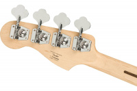 SQUIER by FENDER AFFINITY SERIES PRECISION BASS PJ LR LAKE PLACID BLUE Бас-гитара 6 – techzone.com.ua SQUIER by FENDER AFFINITY SERIES PRECISION BASS PJ LR LAKE PLACID BLUE Бас-гитара 6 – techzone.com.ua