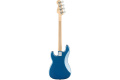 SQUIER by FENDER AFFINITY SERIES PRECISION BASS PJ LR LAKE PLACID BLUE Бас-гітара 2 – techzone.com.ua