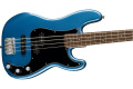 SQUIER by FENDER AFFINITY SERIES PRECISION BASS PJ LR LAKE PLACID BLUE Бас-гітара 3 – techzone.com.ua