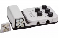 ROLAND GO: MIXER Pro Микшерный пульт 4 – techzone.com.ua