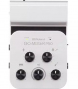 ROLAND GO: MIXER Pro Мікшерний пульт 1 – techzone.com.ua