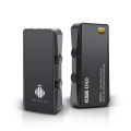 ЦАП+підсилювач Hidizs S9 Pro Plus Black 2 – techzone.com.ua