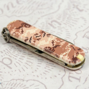 Складаний ніж Victorinox CLASSIC SD ARMY Піксель пісочний 0.6223.7.W3944pw 12 – techzone.com.ua Складаний ніж Victorinox CLASSIC SD ARMY Піксель пісочний 0.6223.7.W3944pw 12 – techzone.com.ua
