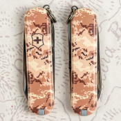 Складаний ніж Victorinox CLASSIC SD ARMY Піксель пісочний 0.6223.7.W3944pw 6 – techzone.com.ua Складаний ніж Victorinox CLASSIC SD ARMY Піксель пісочний 0.6223.7.W3944pw 6 – techzone.com.ua