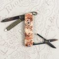 Складаний ніж Victorinox CLASSIC SD ARMY Піксель пісочний 0.6223.7.W3944pw 10 – techzone.com.ua
