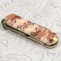 Складаний ніж Victorinox CLASSIC SD ARMY Піксель пісочний 0.6223.7.W3944pw 12 – techzone.com.ua