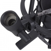 Микрофонный держатель Proel APM225 4 – techzone.com.ua