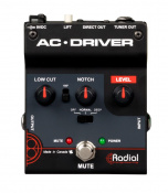 Radial AC Driver 3 – techzone.com.ua Radial AC Driver 3 – techzone.com.ua