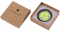 Рівень спиртовий GH Acoustic Spirit Level Black 3 – techzone.com.ua Рівень спиртовий GH Acoustic Spirit Level Black 3 – techzone.com.ua