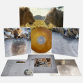 Виниловая пластинка Various Artists, Lin-Manuel Miranda - Mufasa: The Lion King (Yellow/Brown Galaxy Translusent Vinyl) [LP] 2 – techzone.com.ua