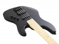 FGN JMJ3-ASH-DE-M Mighty Jazz Dark Evolution Series (Open Pore Black) 4 – techzone.com.ua