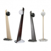 Акустична пара: Cabasse IO 2 stand version Wenge/Glossy Black 2 – techzone.com.ua Акустична пара: Cabasse IO 2 stand version Wenge/Glossy Black 2 – techzone.com.ua