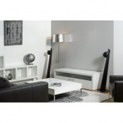 Акустична пара: Cabasse IO 2 stand version Wenge/Glossy Black 4 – techzone.com.ua Акустична пара: Cabasse IO 2 stand version Wenge/Glossy Black 4 – techzone.com.ua