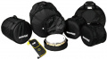 ROCKBAG RB22901 Student Line - Drum Flat Pack Standard Bag Set 2 – techzone.com.ua