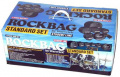 ROCKBAG RB22901 Student Line - Drum Flat Pack Standard Bag Set 3 – techzone.com.ua