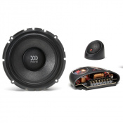 Компонентная автоакустика Morel Virtus 602 2 – techzone.com.ua Компонентная автоакустика Morel Virtus 602 2 – techzone.com.ua