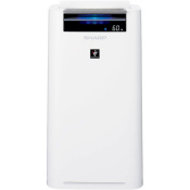 Очищувач та зволожувач повітря Sharp KC-G40EUW 2 – techzone.com.ua Очищувач та зволожувач повітря Sharp KC-G40EUW 2 – techzone.com.ua