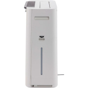 Очищувач та зволожувач повітря Sharp KC-G40EUW 4 – techzone.com.ua Очищувач та зволожувач повітря Sharp KC-G40EUW 4 – techzone.com.ua