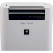 Очищувач та зволожувач повітря Sharp KC-G40EUW 7 – techzone.com.ua Очищувач та зволожувач повітря Sharp KC-G40EUW 7 – techzone.com.ua