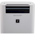 Очищувач та зволожувач повітря Sharp KC-G40EUW 7 – techzone.com.ua