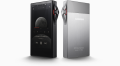 Портативный Hi-Res проигрыватель Astell&Kern SA700 Onyx Silver 4 – techzone.com.ua