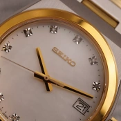 Жіночий годинник Seiko CS Dress SUR604P1 2 – techzone.com.ua Жіночий годинник Seiko CS Dress SUR604P1 2 – techzone.com.ua