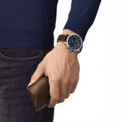 Чоловічий годинник Tissot Chrono XL Vintage T116.617.16.042.00 7 – techzone.com.ua Чоловічий годинник Tissot Chrono XL Vintage T116.617.16.042.00 7 – techzone.com.ua