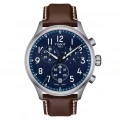 Чоловічий годинник Tissot Chrono XL Vintage T116.617.16.042.00 1 – techzone.com.ua